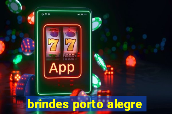 brindes porto alegre